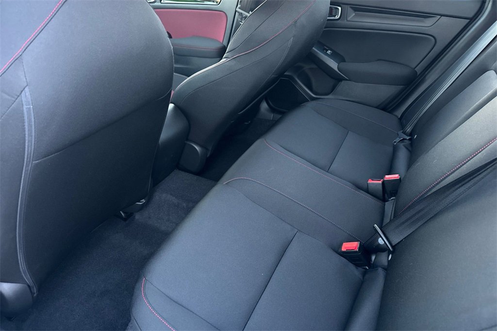 Used 2026 Honda Civic Si image 11