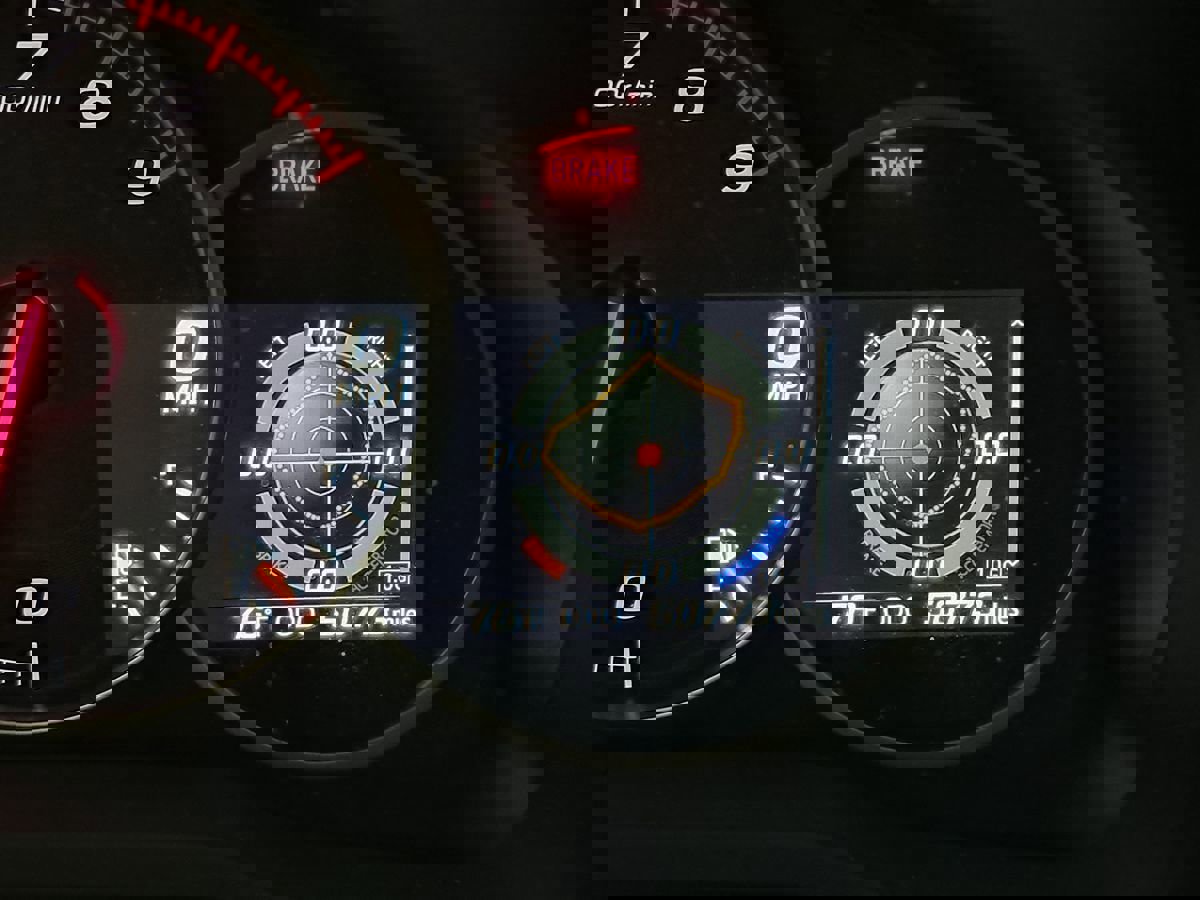 Used 2019 Subaru BRZ Limited w/ Performance Package image 12