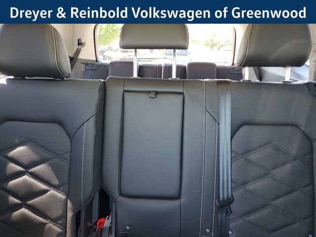 New 2026 Volkswagen Atlas SE image 39