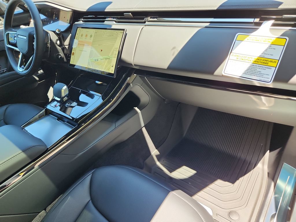 New 2026 Land Rover Range Rover Sport SE AWD/4WD image 28