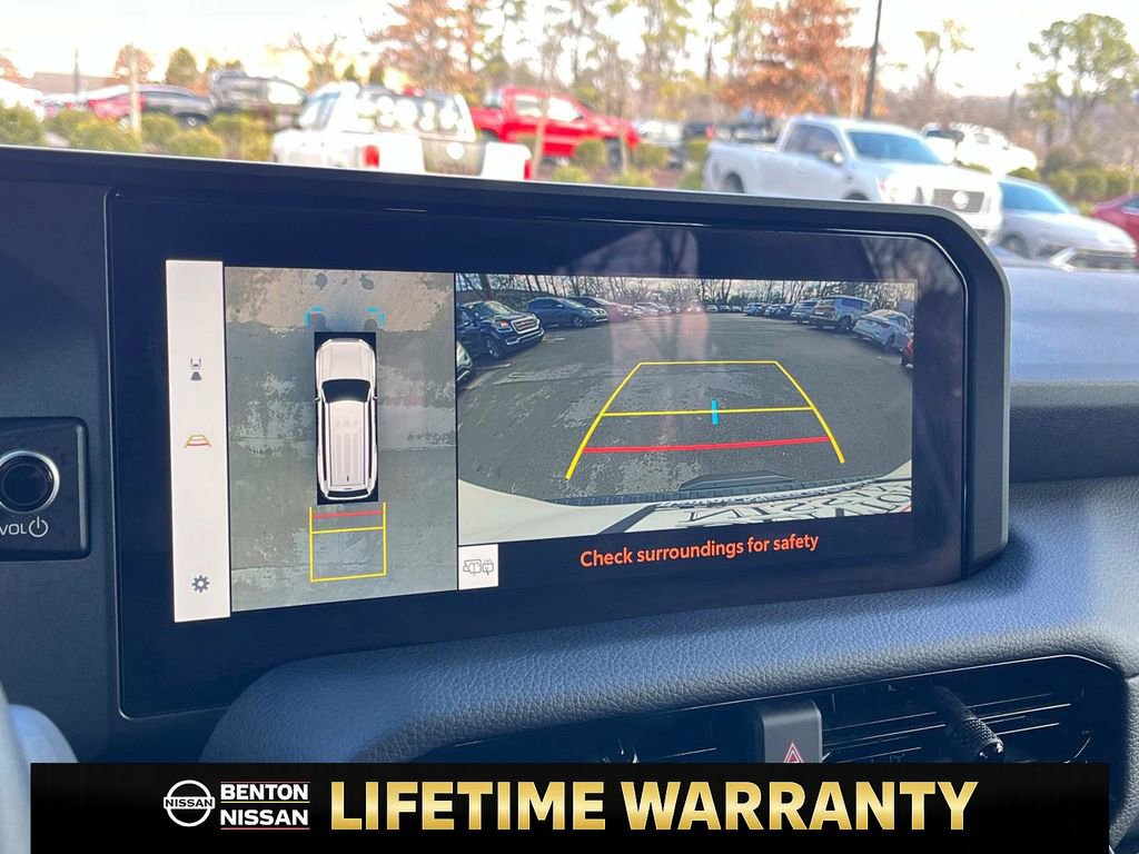 Used 2024 Toyota Land Cruiser image 68