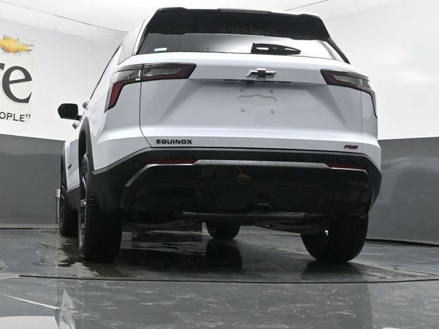 New 2026 Chevrolet Equinox RS w/ Convenience Package III image 32