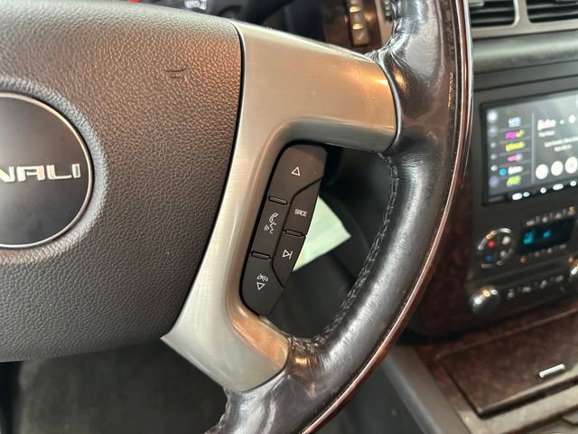 Used 2014 GMC Sierra 2500 Denali w/ LPO, On The Job Package image 16