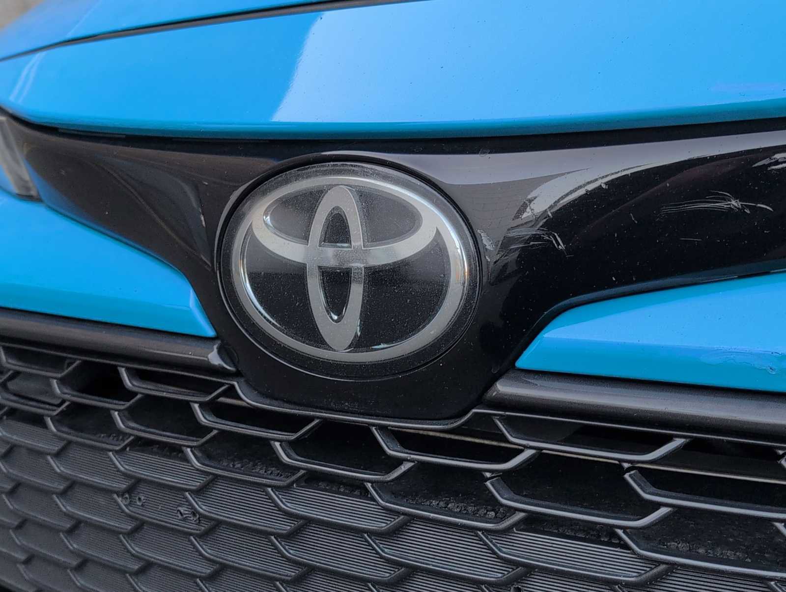 Used 2020 Toyota Corolla Hatchback image 12