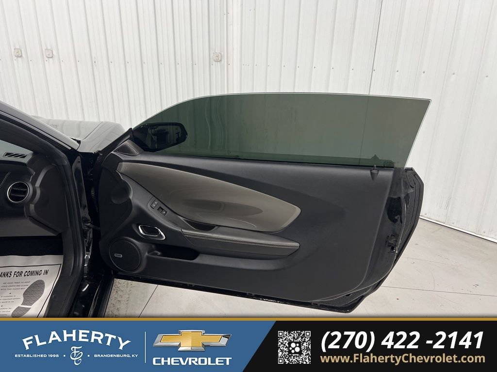 Used 2013 Chevrolet Camaro LT w/ RS Package image 10