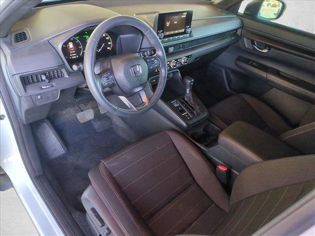 Used 2023 Honda CR-V Sport image 10