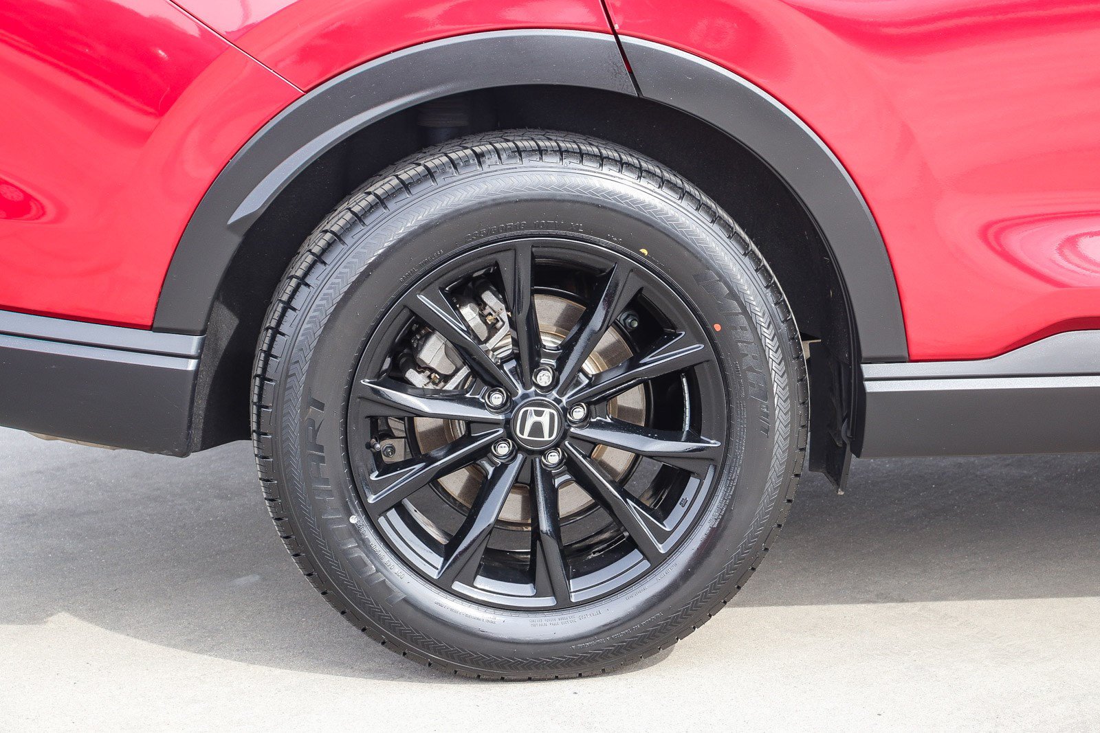 Used 2023 Honda CR-V Sport image 9