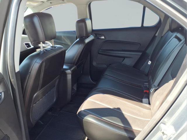 Used 2013 Chevrolet Equinox LTZ FWD image 6