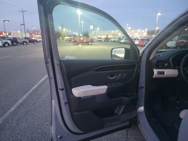 New 2026 Honda Passport RTL image 13