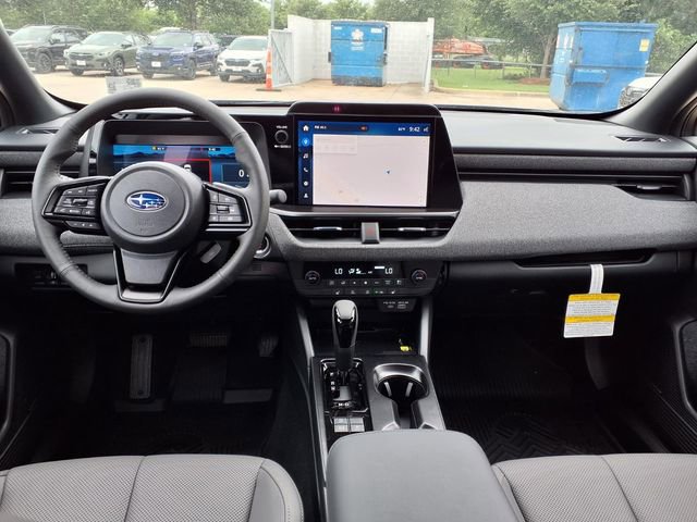 New 2026 Subaru Outback Limited AWD/4WD image 5