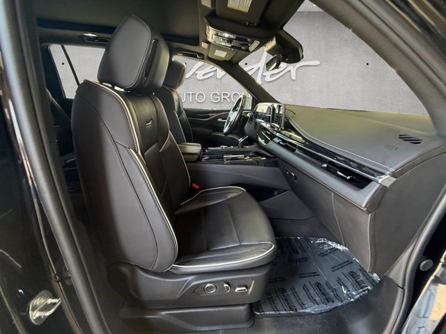 Certified 2024 Cadillac Escalade ESV Sport RWD image 22