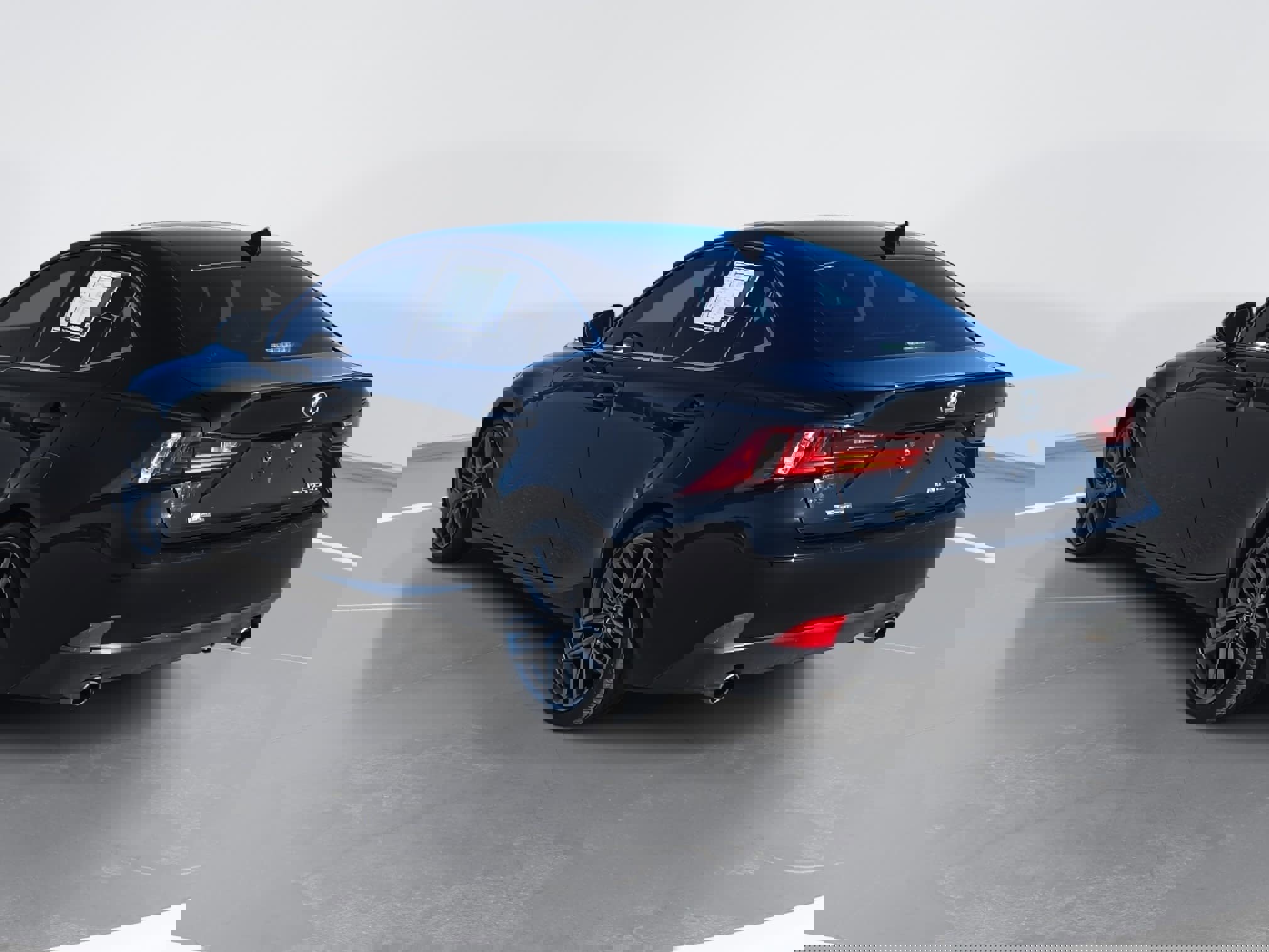 Used 2016 Lexus IS 350 AWD w/ F Sport Package image 5