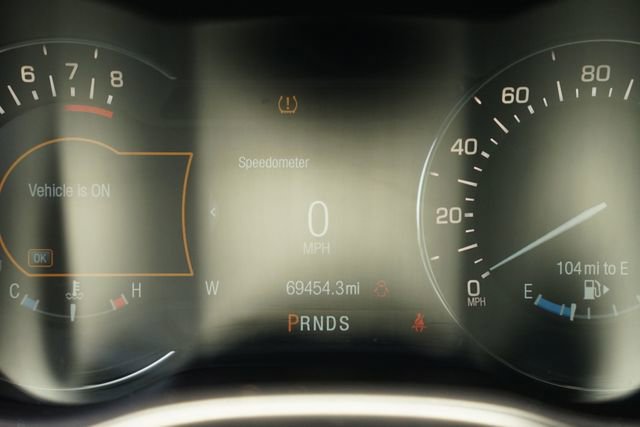Used 2017 Lincoln MKC Reserve FWD image 26