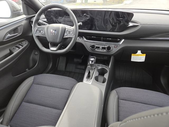 New 2026 Buick Envista Preferred w/ Convenience I Package image 29