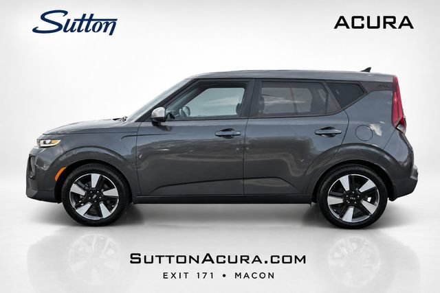 Used 2020 Kia Soul EX FWD image 37