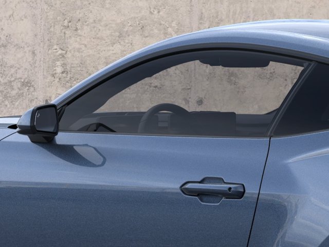 New 2026 Ford Mustang Coupe RWD image 20