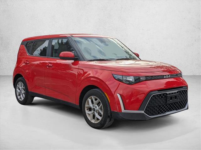 Used 2024 Kia Soul LX w/ Option Group 015 image 7