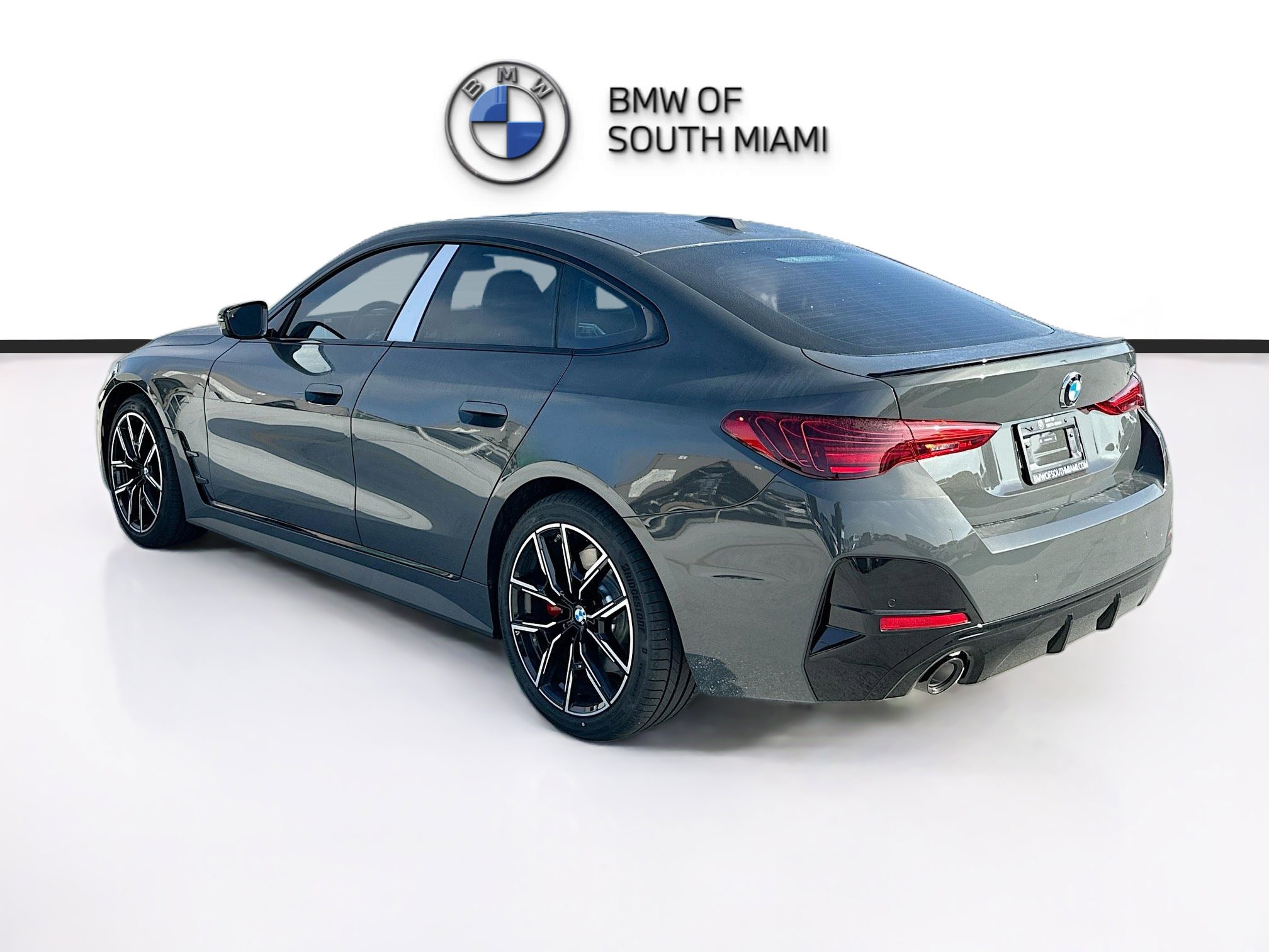 New 2026 BMW 430i w/ M Sport Package image 4