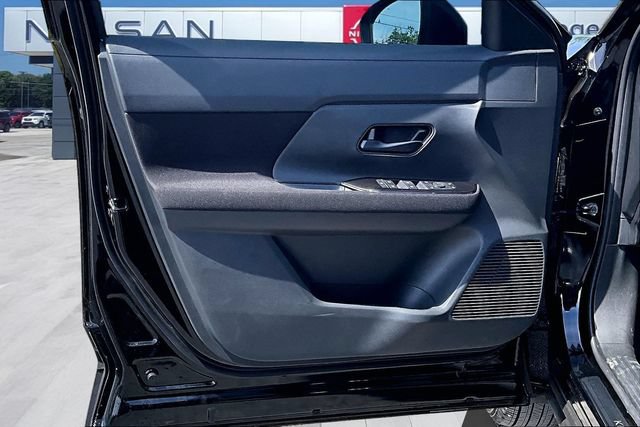 New 2026 Nissan Kicks S FWD image 8