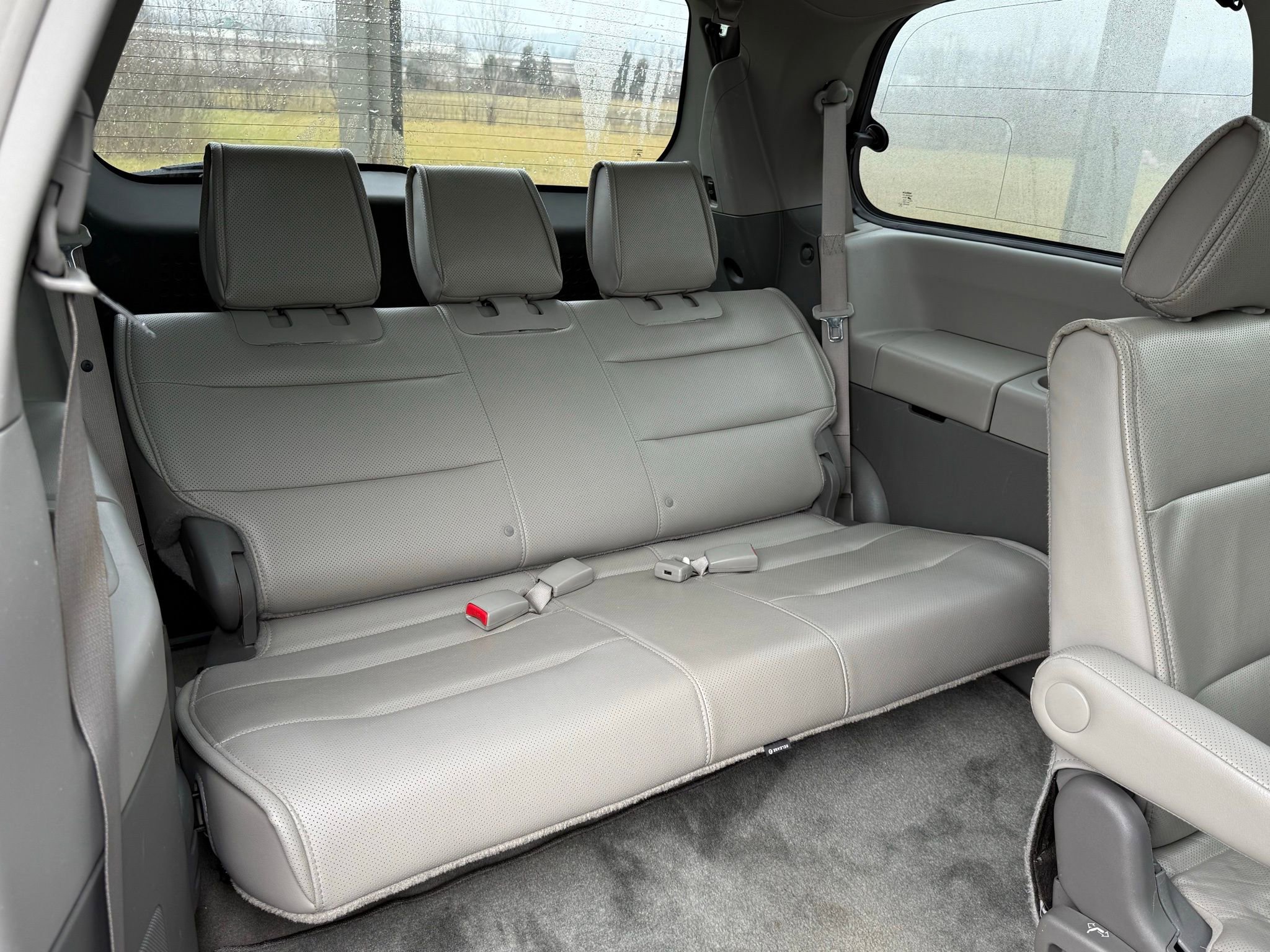 Used 2009 Nissan Quest SE w/ Seat Pkg image 38