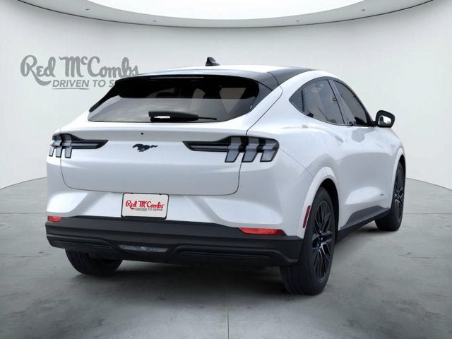 New 2026 Ford Mustang Mach-E Premium w/ Technology Package AWD/4WD image 8