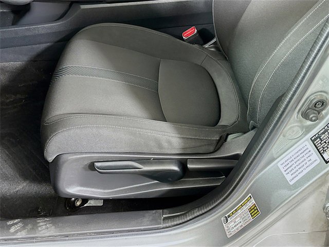 Certified 2017 Honda Civic Sport image 25