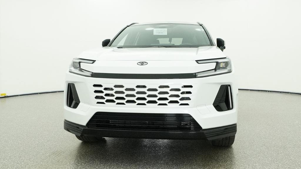 New 2026 Toyota RAV4 XSE AWD/4WD image 8