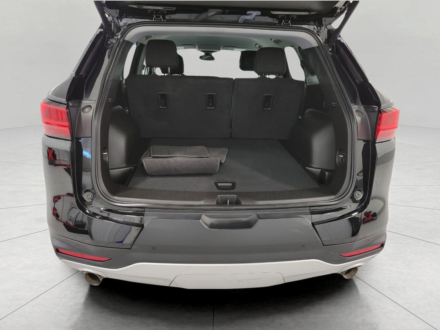 Certified 2024 Chevrolet Blazer LT w/ Convenience Package image 15