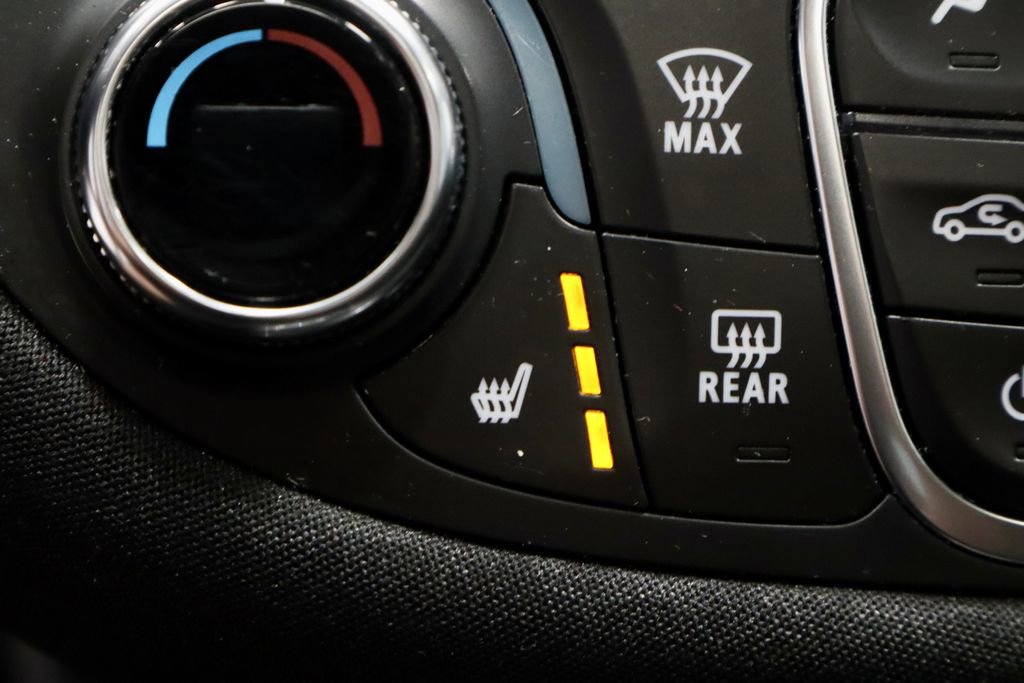 Used 2024 Chevrolet Malibu LT FWD image 5