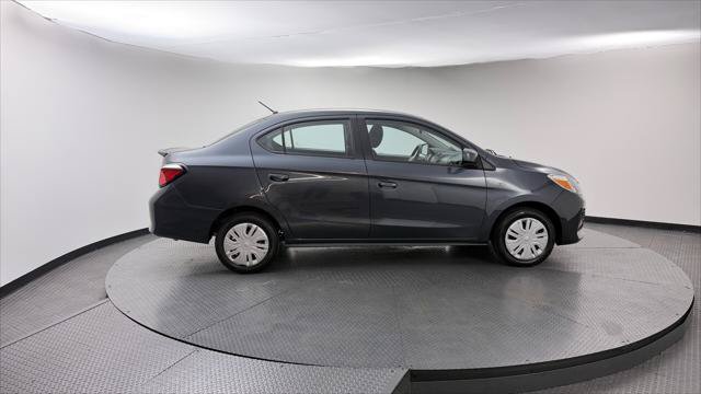 Used 2024 Mitsubishi Mirage G4 LE FWD image 11