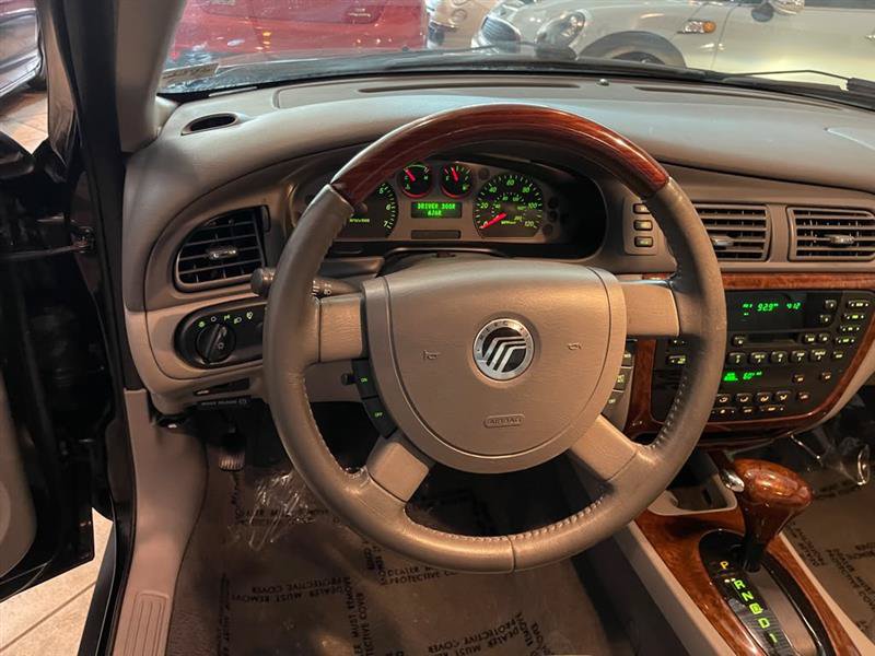 Used 2005 Mercury Sable LS FWD image 54