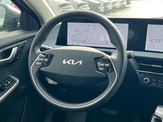 Certified 2024 Kia EV6 Light image 16