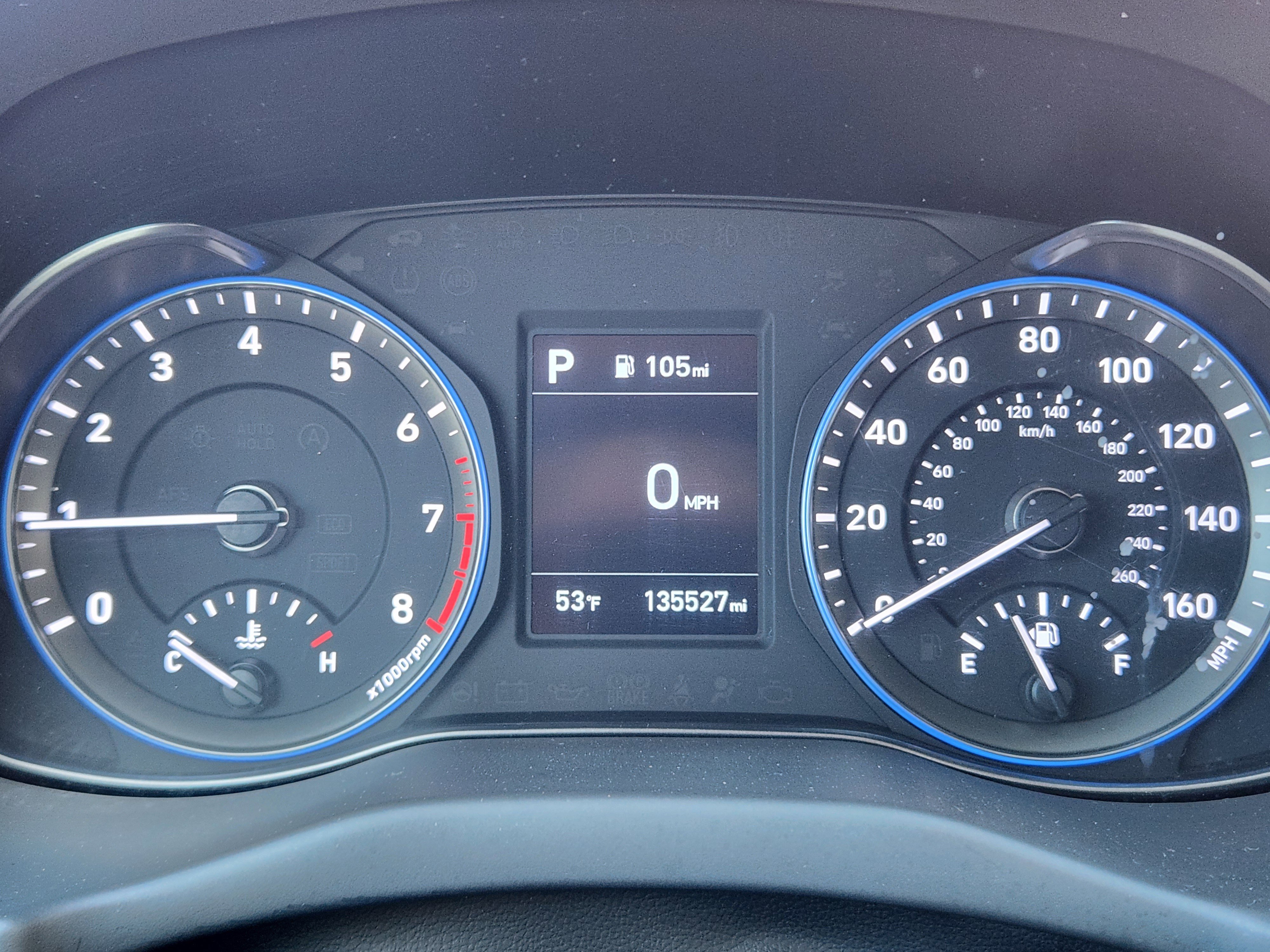 Used 2019 Hyundai Kona SE image 20