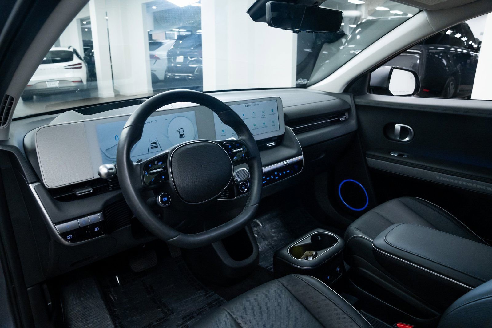 Used 2024 Hyundai Ioniq 5 Limited image 19