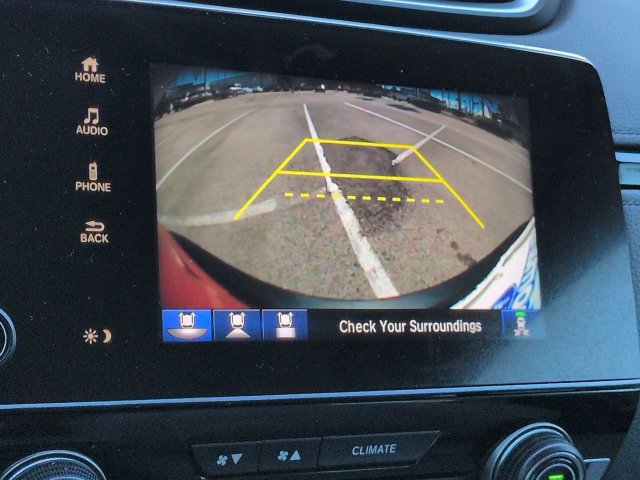Used 2022 Honda CR-V EX-L image 21