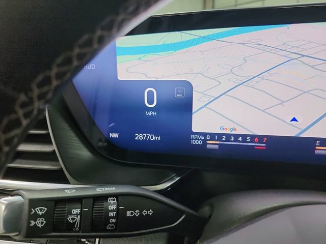Used 2024 Buick Envision Preferred image 22