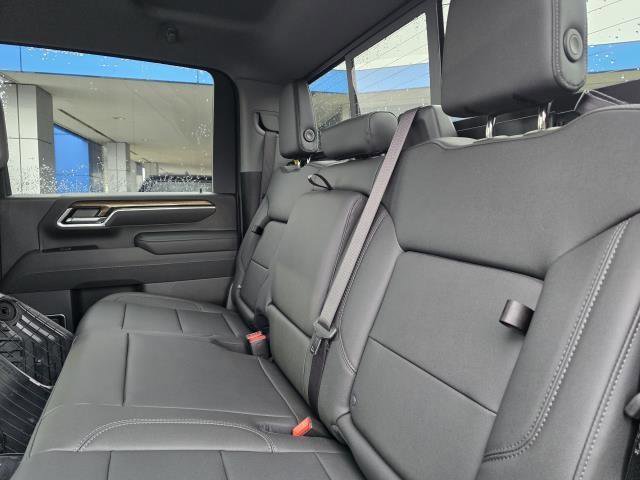 New 2026 Chevrolet Silverado 2500 LT w/ Trail Boss Package image 29