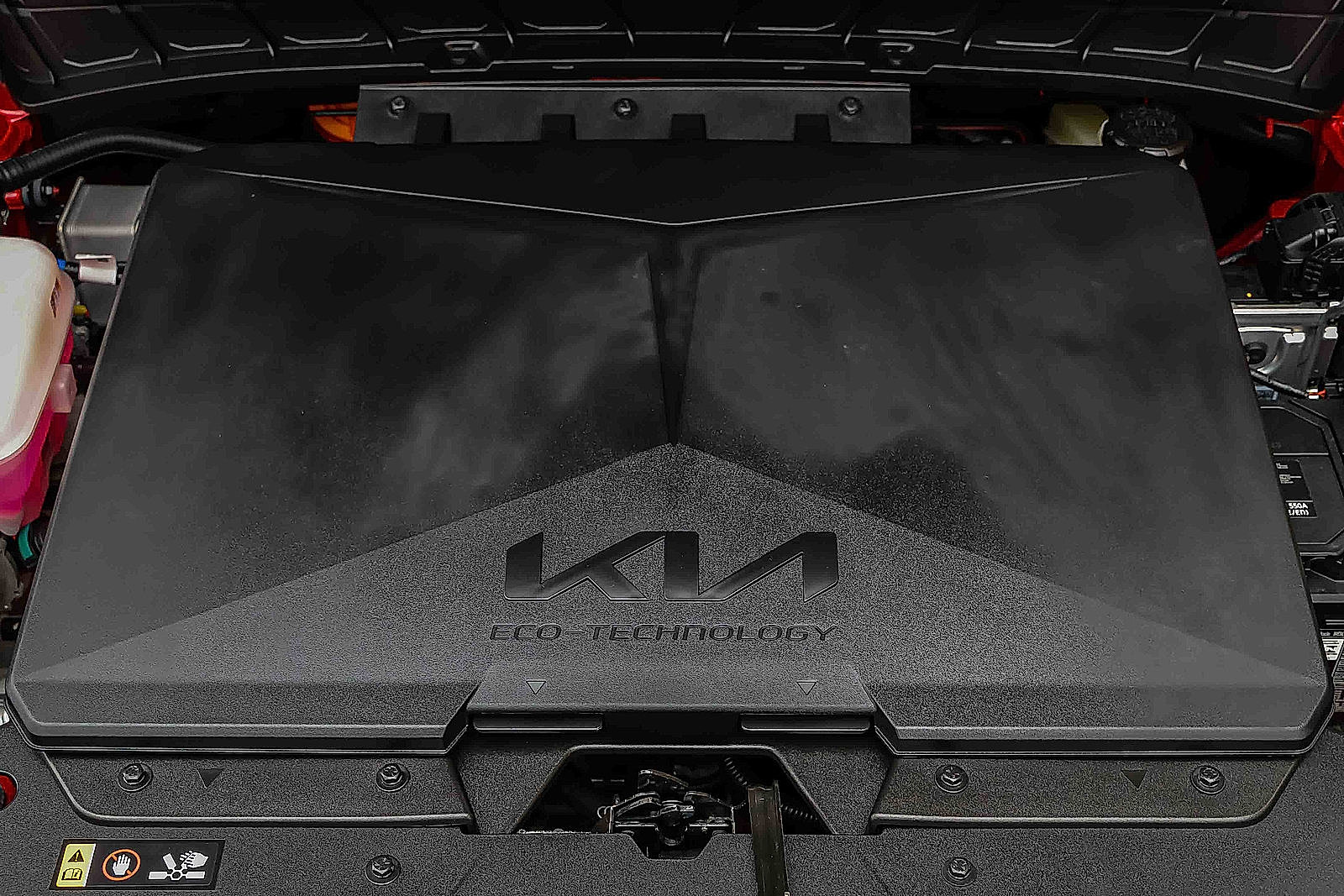 Certified 2024 Kia Niro Wind w/ Wind Preserve Package image 29