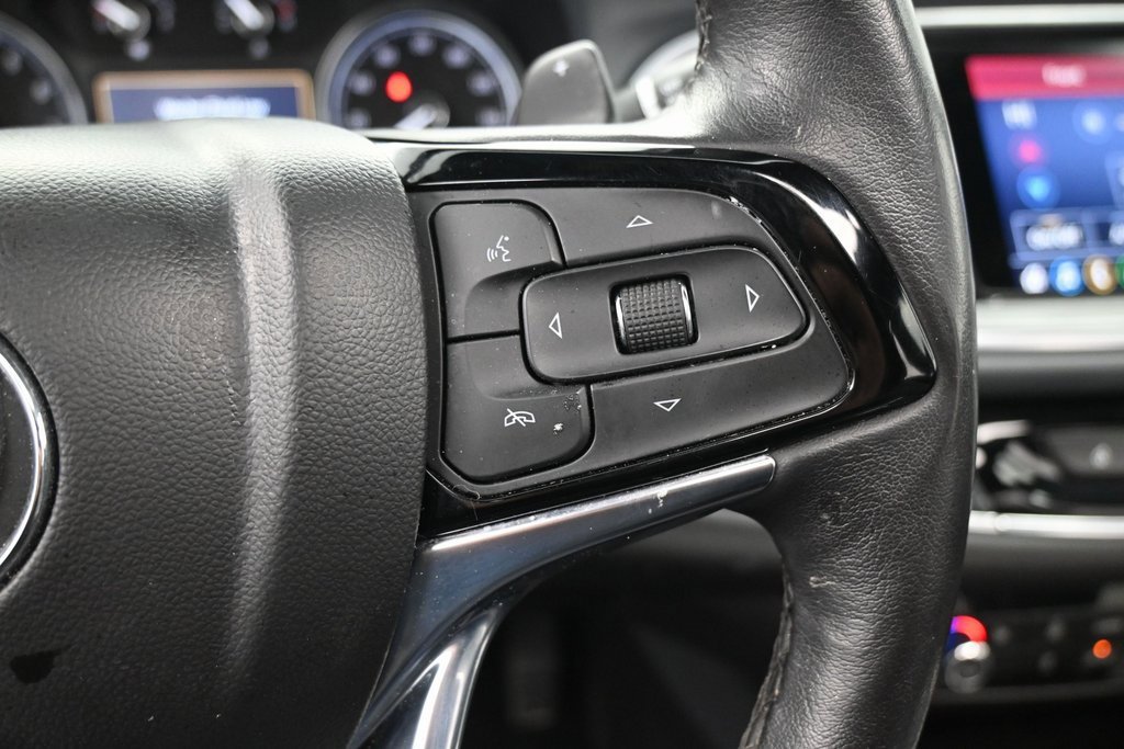 Used 2023 Buick Enclave Essence w/ Experience Buick Package image 19