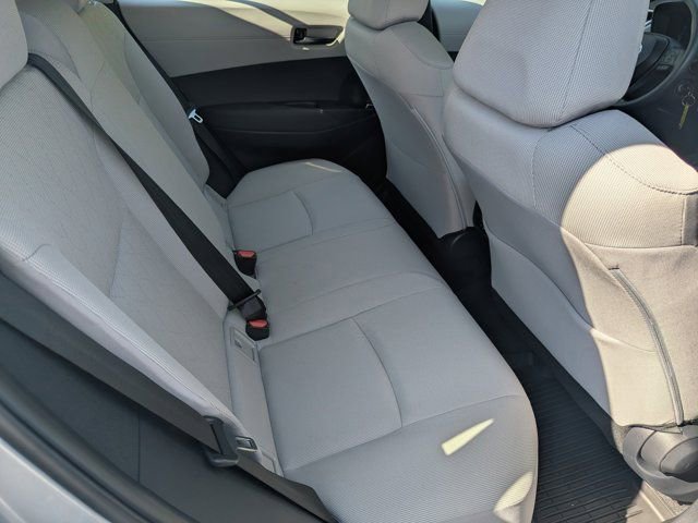 Used 2026 Toyota Corolla Cross L FWD image 14