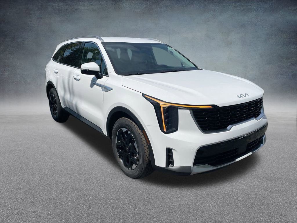 Used 2026 Kia Sorento S image 36