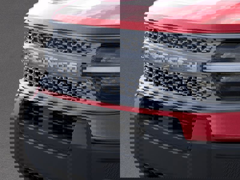 New 2026 Ford Bronco Sport Outer Banks image 17