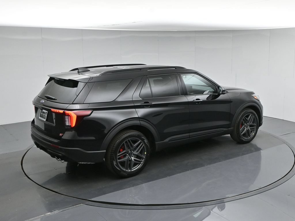 New 2026 Ford Explorer ST AWD/4WD image 41