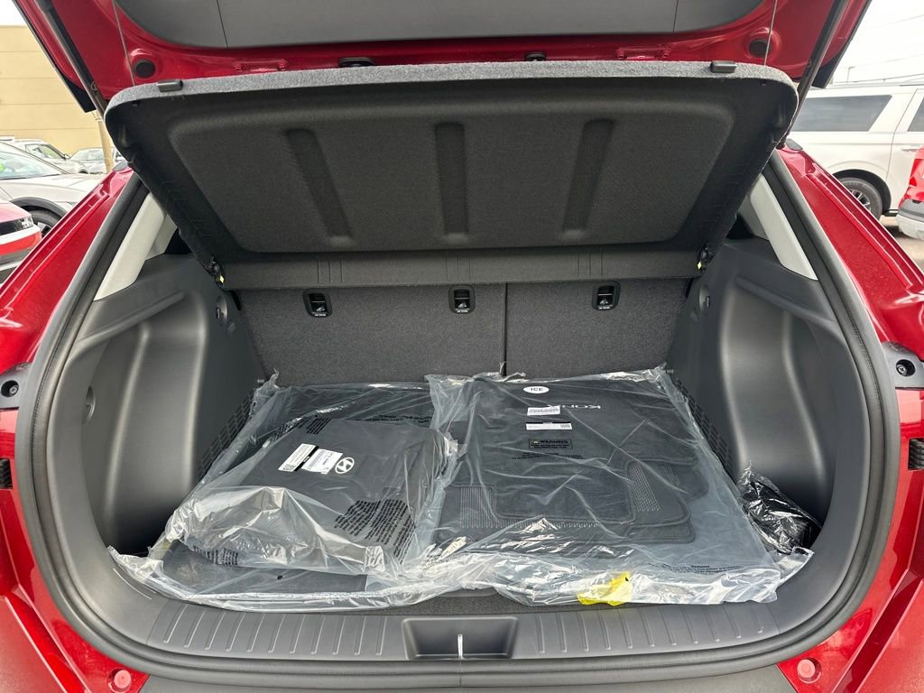 New 2026 Hyundai Kona SEL Sport image 22