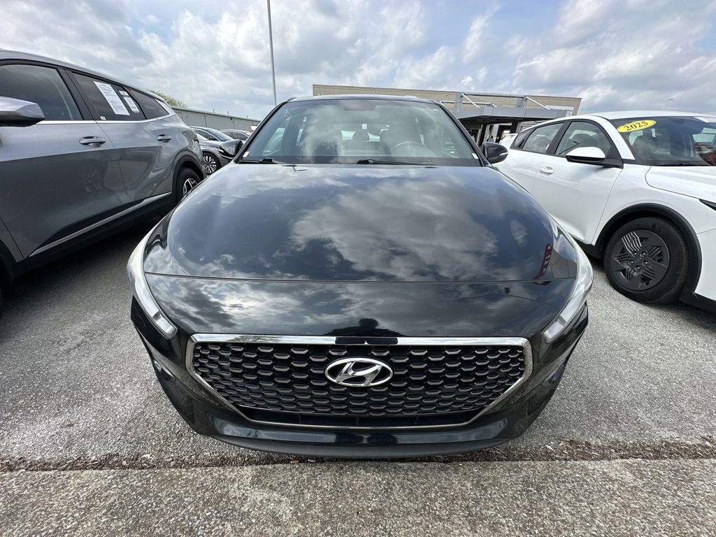 Used 2018 Hyundai Elantra GT Sport image 25