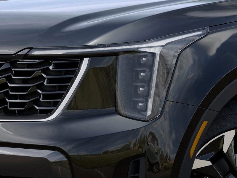 New 2024 Kia Sorento EX w/ Panoramic Sunroof Package image 10