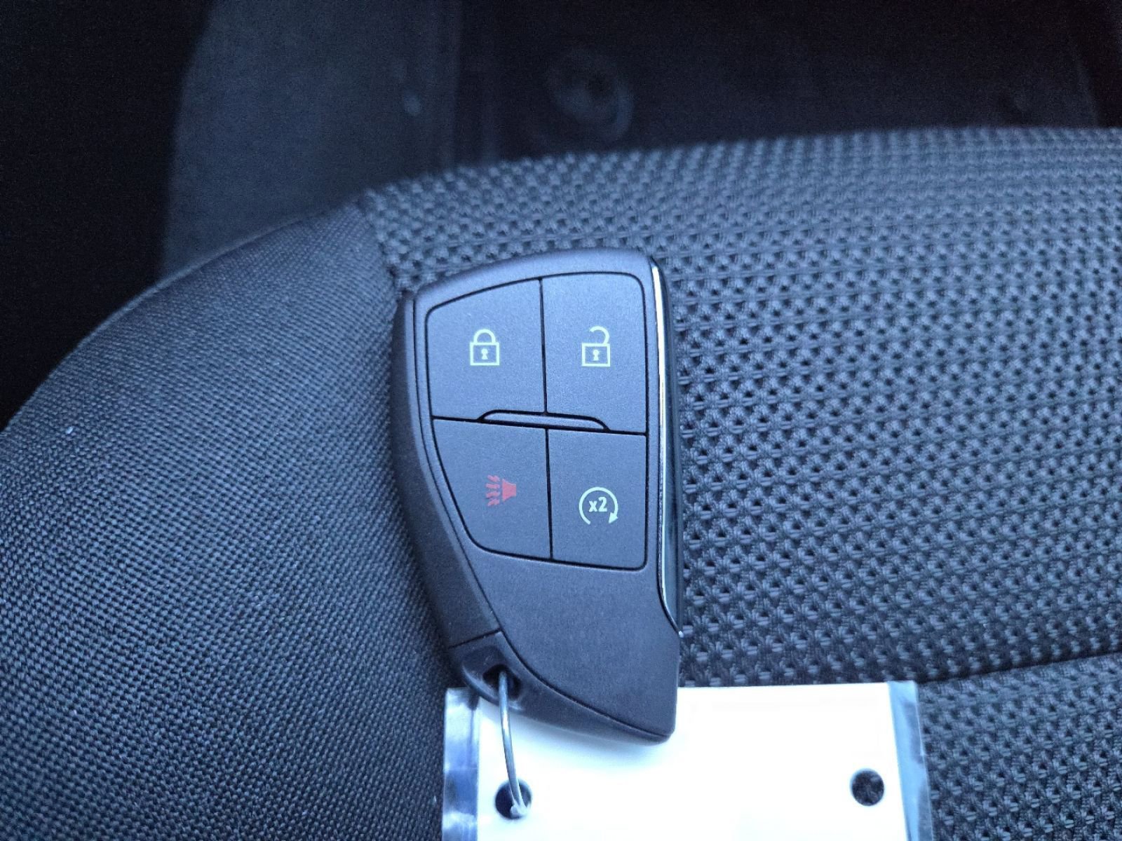 New 2026 GMC Canyon Elevation w/ Convenience Package image 34