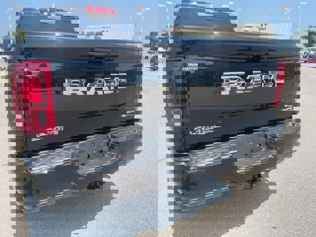 New 2026 RAM 2500 Laramie image 12