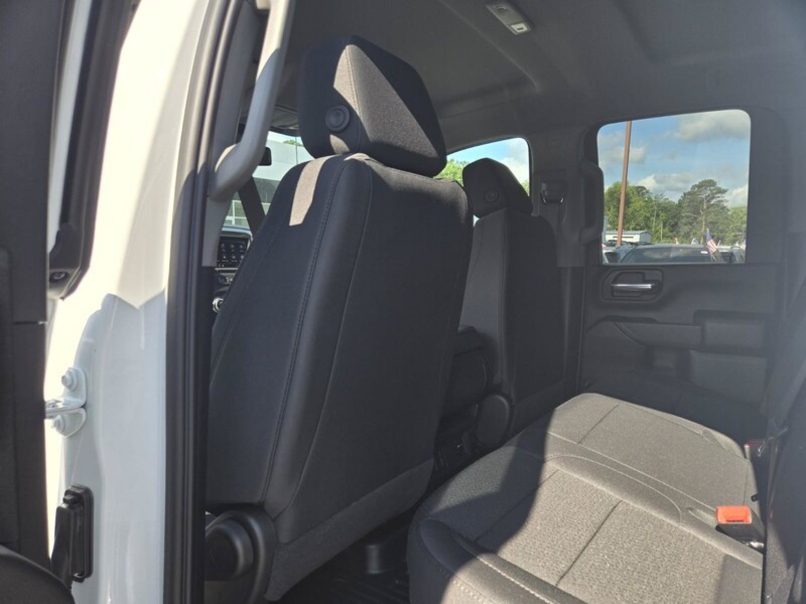 New 2026 GMC Sierra 2500 Pro w/ 1SA Pro Safety Plus Package AWD/4WD image 19
