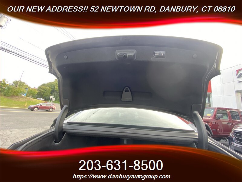 Used 2018 Genesis G90 3.3T Premium AWD/4WD image 27